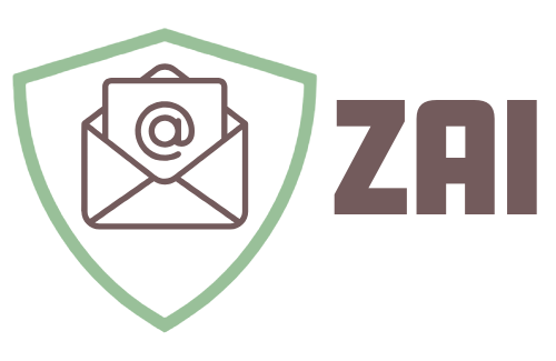 Zai Email Security